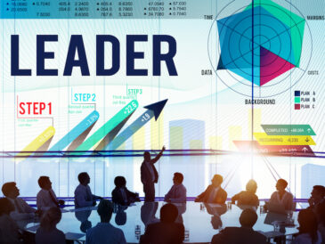 Ledarskapsutbildning