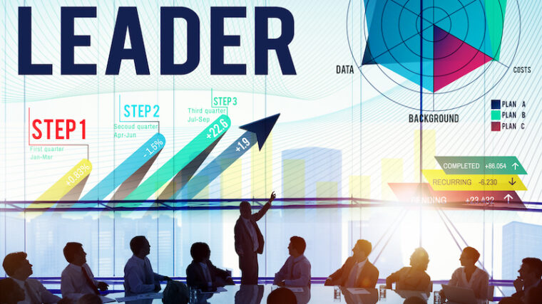 Ledarskapsutbildning